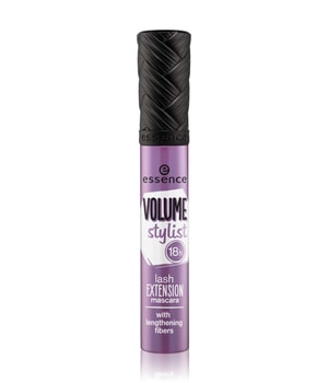essence Volume Stylist 18h Lash Extension Mascara  Black