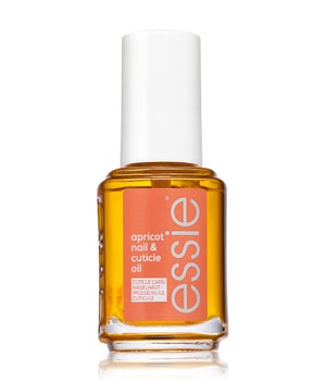 essie Apricot Nail & Cuticle Oil Nagelöl 13.5 ml 3600531511630 base-shot_de