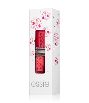 essie Be Cherry! & Ring In The Bling Nagellack-Set  1 Stk