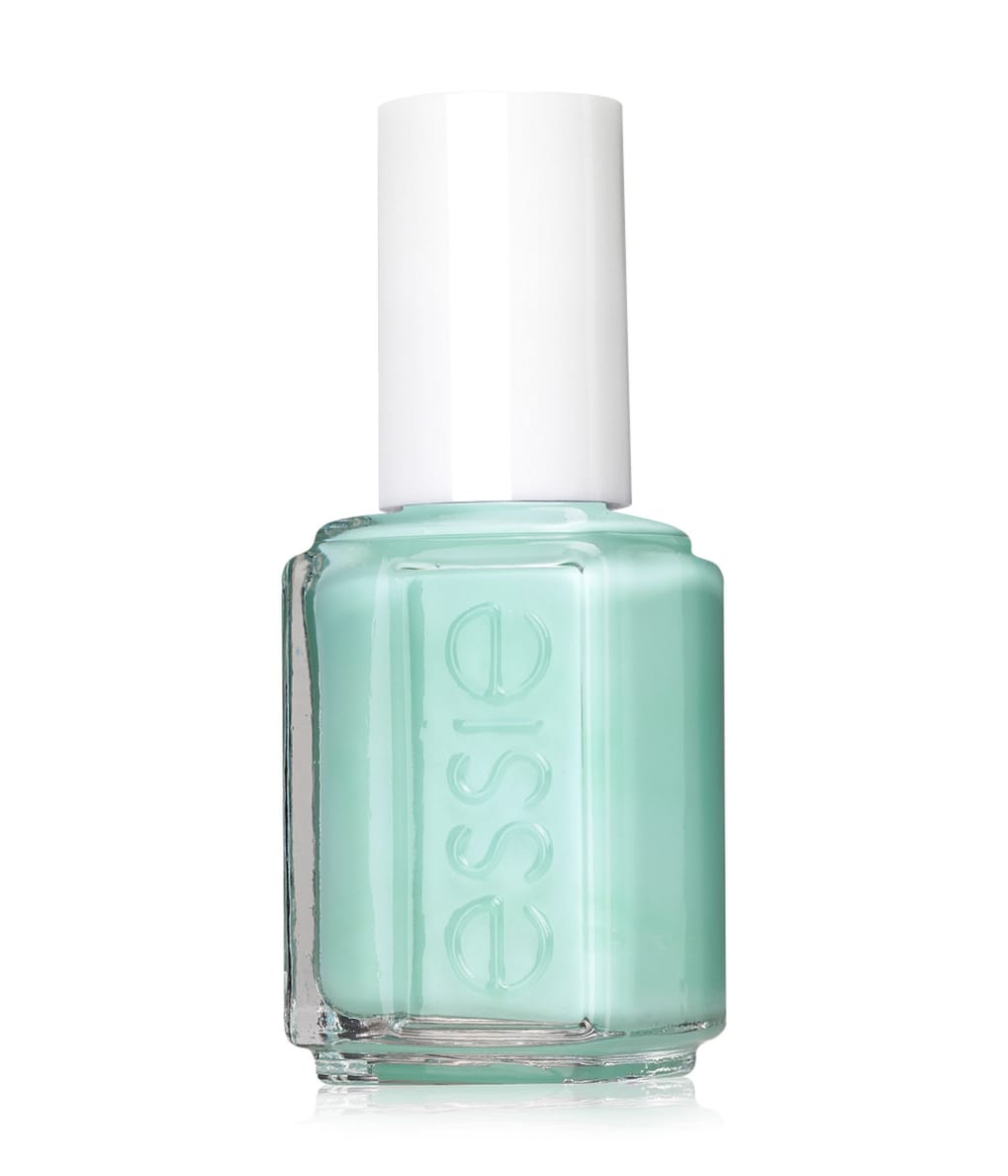 essie Blau- und Grüntöne Nagellack 13.5 ml 30096011 base-shot_de