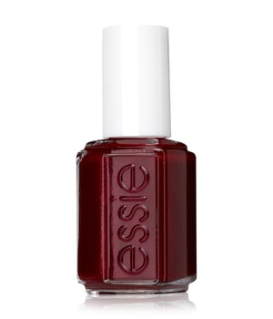 essie Bordeauxtöne Nagellack Nr. 52 - Thigh High