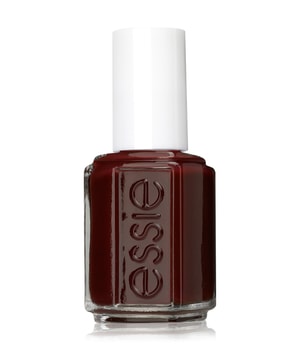 essie Bordeauxtöne Nagellack  Nr. 85 - Chocolate Cakes