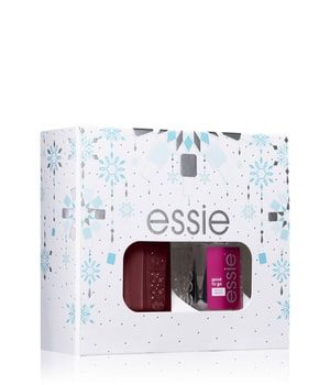 essie Bordeauxtöne X-Mas Nagellack-Set  Nr. 50 - Bordeaux