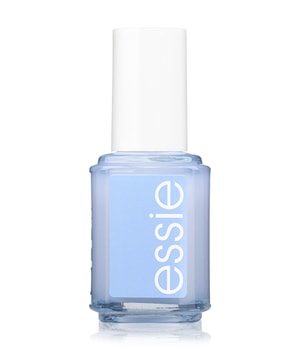 essie Brilliant Service Nagelunterlack  no_color