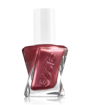 essie Gel Couture Sunrush Metals Nagellack  Nr. 516 - Steel The Show