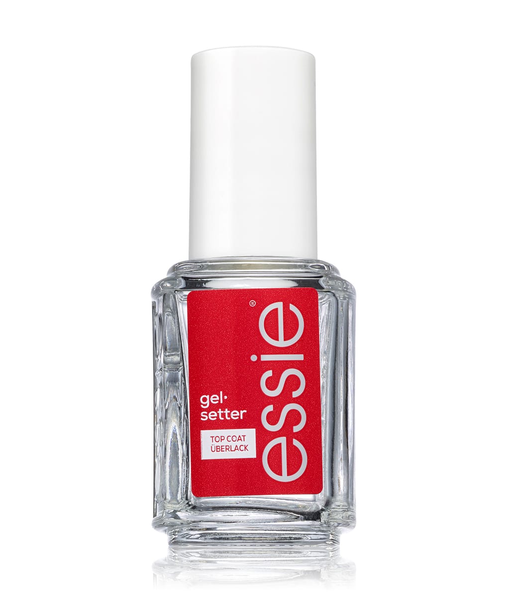 essie Gel Setter Nagelüberlack 13.5 ml 3600531511685 base-shot_de