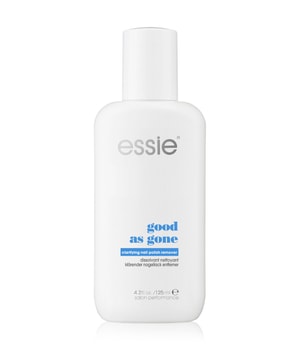 Essie Good As Gone - Clarifying Nail Polish Remover 