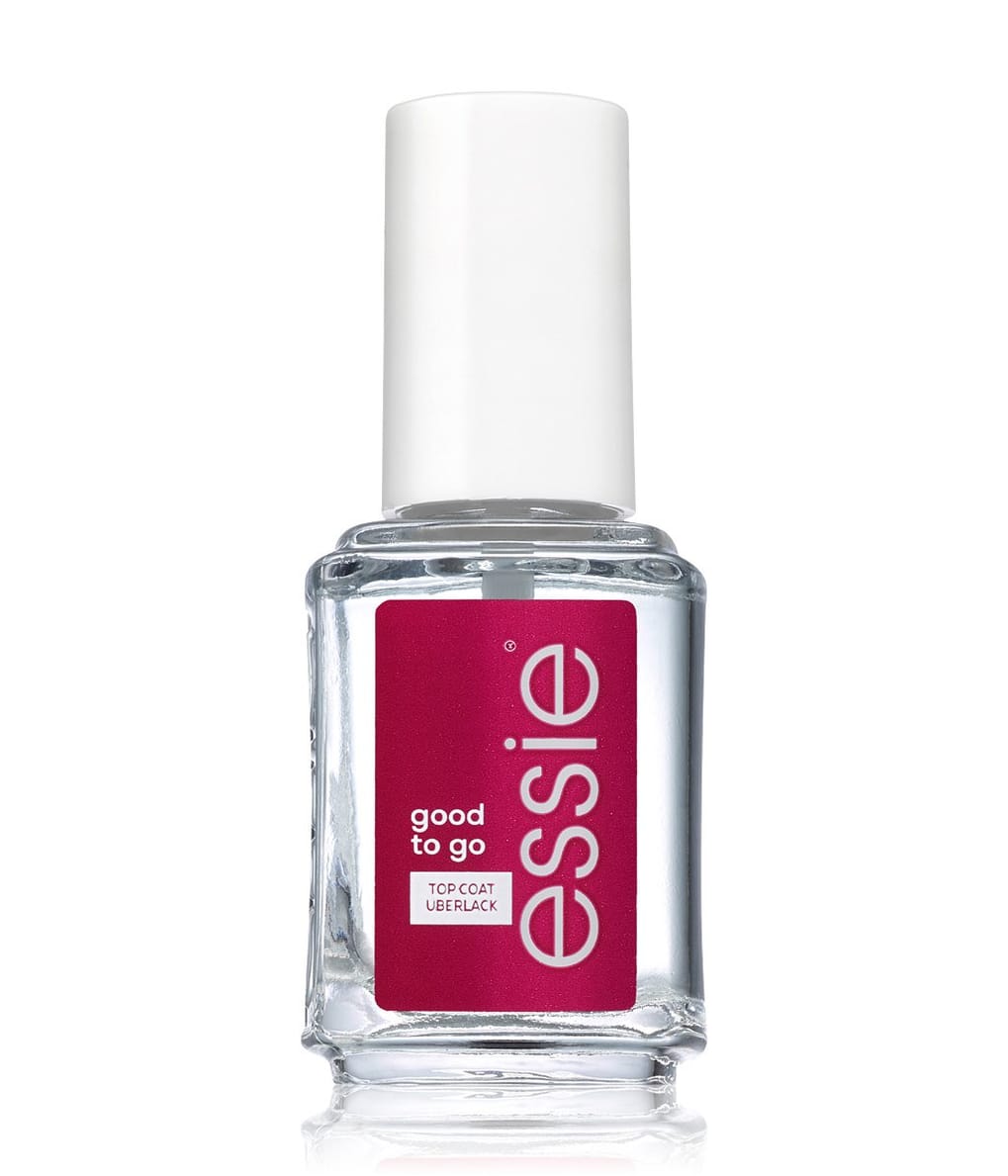 essie Good to Go Nagelüberlack 13.5 ml 3600531539900 base-shot_de