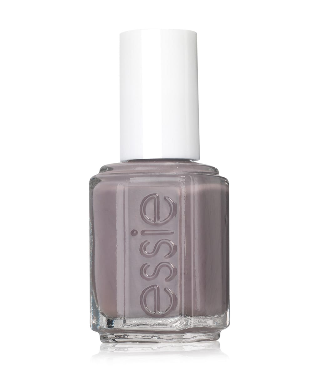 essie Grau- und Schwarztöne Nagellack 13.5 ml 30095793 base-shot_de