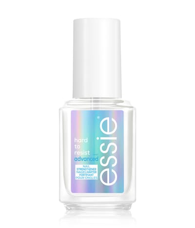 essie hard to resist advanced Nagelhärter 13.5 ml 3600531663407 base-shot_de