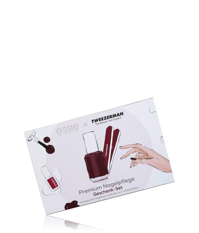 essie Luxus Geschenkset Nagellack-Set 1 Stk 4056048065507 base-shot_de
