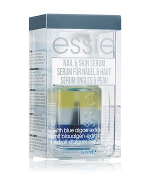 essie Nail & Skin Serum Blaualgen-Extrakt Nagelserum  no_color