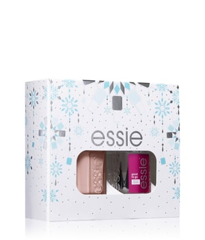 essie Nudetöne X-Mas Nagellack-Set  Nr. 06 - Ballet Slippers