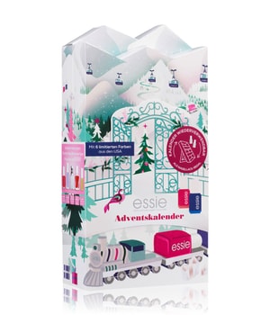 essie Adventskalender 2022 Adventskalender