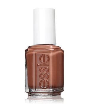 essie Rocky Rose Kollektion Nagellack  Nr. 643 - Cliff Hanger
