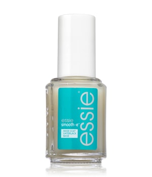 essie Smooth-E Nagelunterlack 13.5 ml für Frauen, Farbe: No_Color