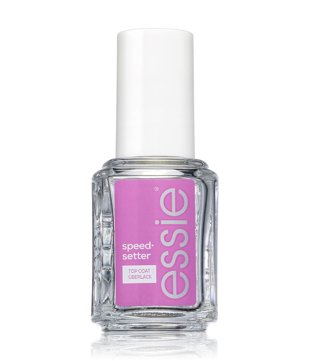essie Speed Setter Nagelüberlack 13.5 ml 3600531511661 base-shot_de