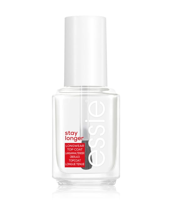 Produktbild 1 von 6, essie stay longer premium Nagelüberlack