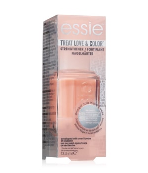 essie Treat Love & Color Nagelhärter  Nr. 02 - Tinted Love