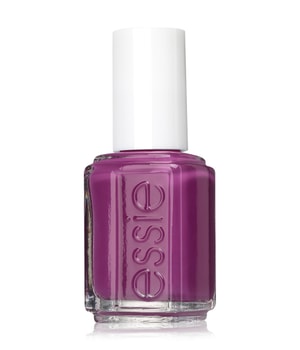 essie Violetttöne Nagellack Nr. 363 - Flowerista
