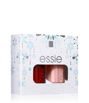 essie X-Mas Klassik Duo Nagellack-Set  no_color