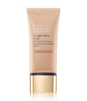 Estée Lauder Double Wear Soft Light Hydra Matte SPF 10 Flüssige Foundation  Nr. 3C2 - Pebble