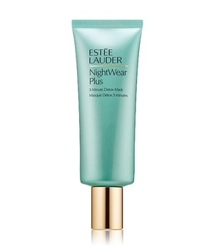 Estée Lauder NightWear Detox Gesichtsmaske  75 ml