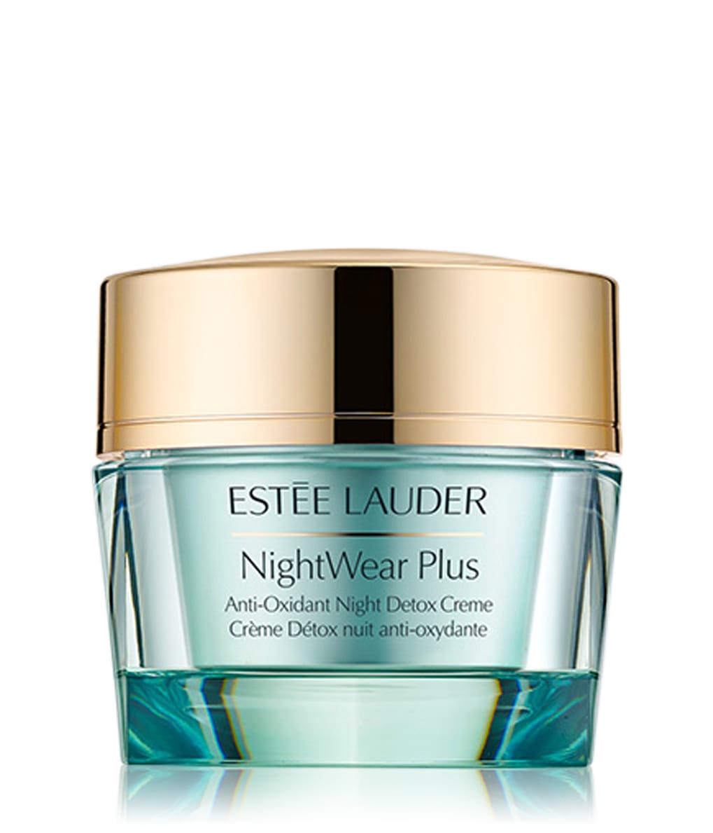 ESTÉE LAUDER NightWear Nachtcreme 50 ml 887167142534 base-shot_de