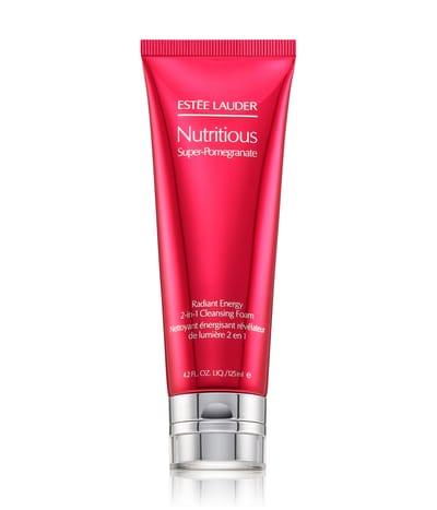 ESTÉE LAUDER Nutritious Reinigungsschaum 125 ml 887167381872 base-shot_de