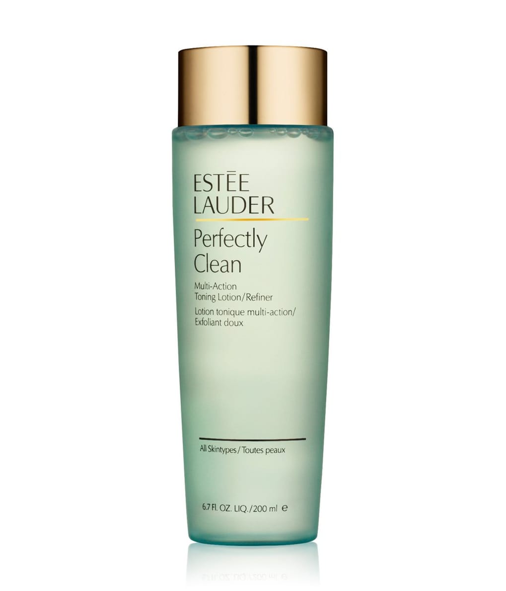 ESTÉE LAUDER Perfectly Clean Gesichtswasser 200 ml 027131988137 base-shot_de