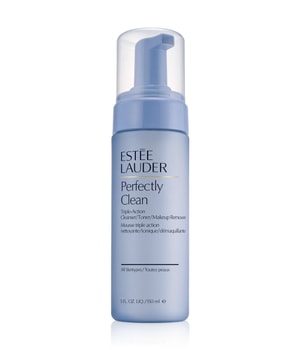Estée Lauder Perfectly Clean Triple-Action Reinigungsschaum  150 ml