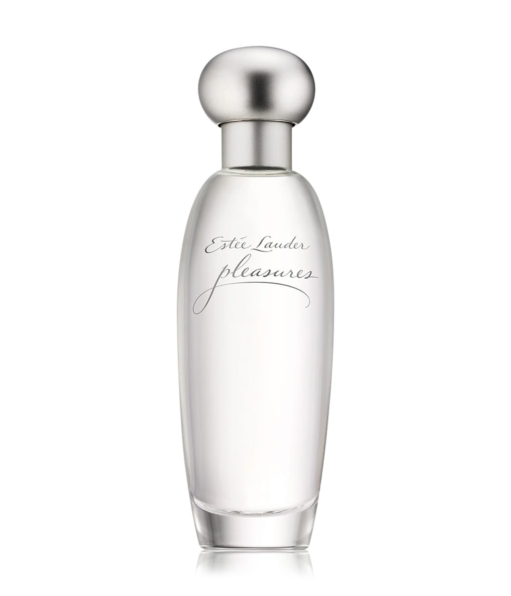ESTÉE LAUDER Pleasures Eau de Parfum 30 ml 027131043287 base-shot_de