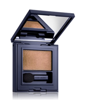 Estée Lauder Pure Color Envy Eyeshadow Singles Lidschatten  Nr. 01 - brash bronze