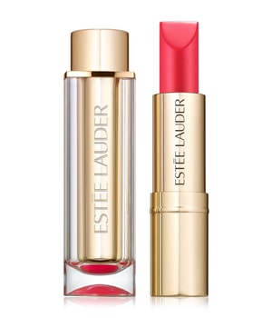 Estée Lauder Pure Color Love Crème Lippenstift  Nr. 5 - Wild Poppy