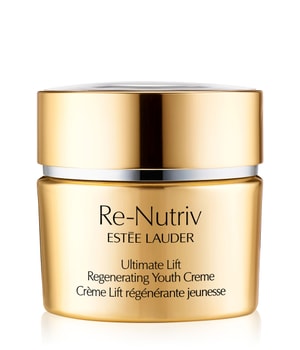 Estée Lauder Re-Nutriv Ultimate Lift Regenerating Youth Gesichtscreme  50 ml