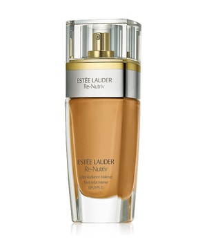 Estée Lauder Re-Nutriv Ultra Radiance Flüssige Foundation  Nr. 3W2 - Cashew
