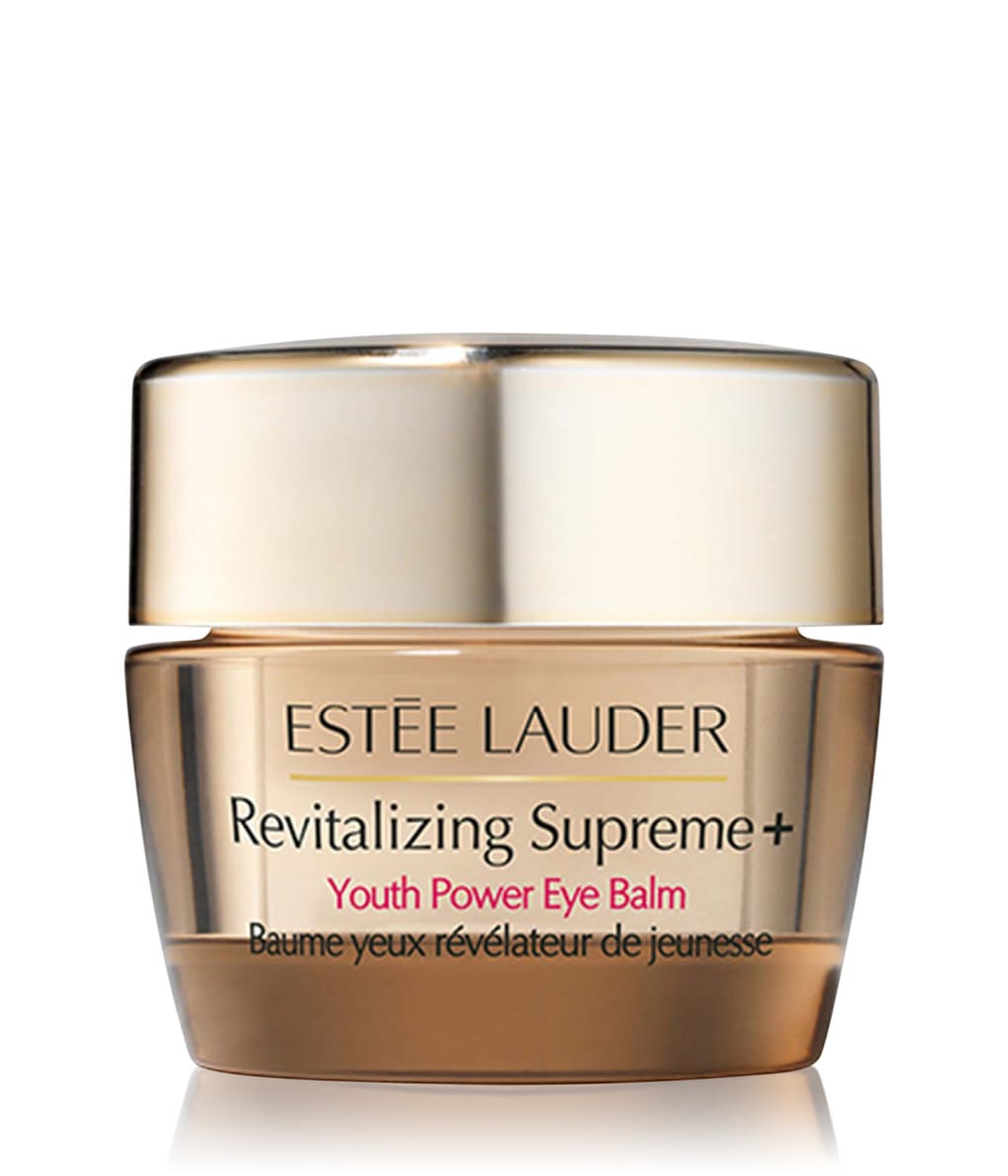 ESTÉE LAUDER Revitalizing Supreme+ Augenbalsam 15 ml 887167539587 base-shot_de