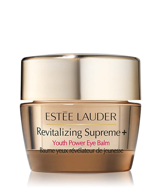 ESTÉE LAUDER Revitalizing Supreme+ Augenbalsam 15 ml 887167539587 base-shot_de
