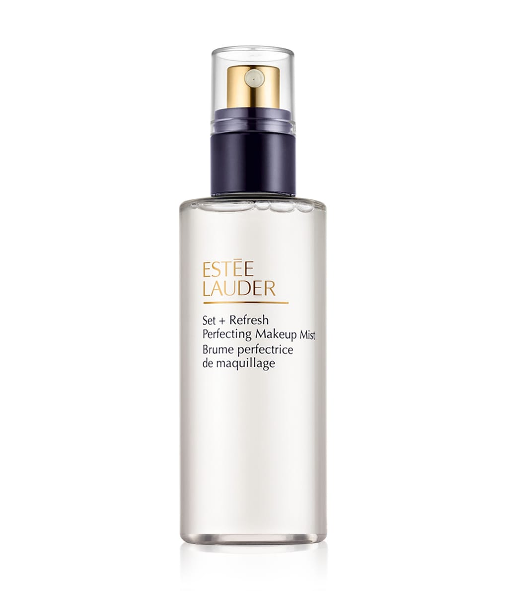 ESTÉE LAUDER Set + Refreshing Perfecting Makeup Mist Fixing Spray 116 ml 0887167225473 base-shot_de