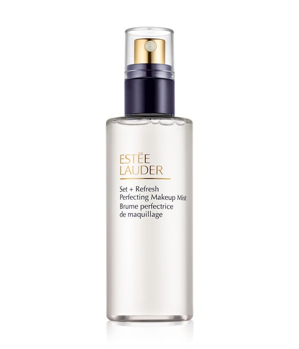 Produktbild 1 von 1, ESTÉE LAUDER Set + Refreshing Perfecting Makeup Mist Fixing Spray