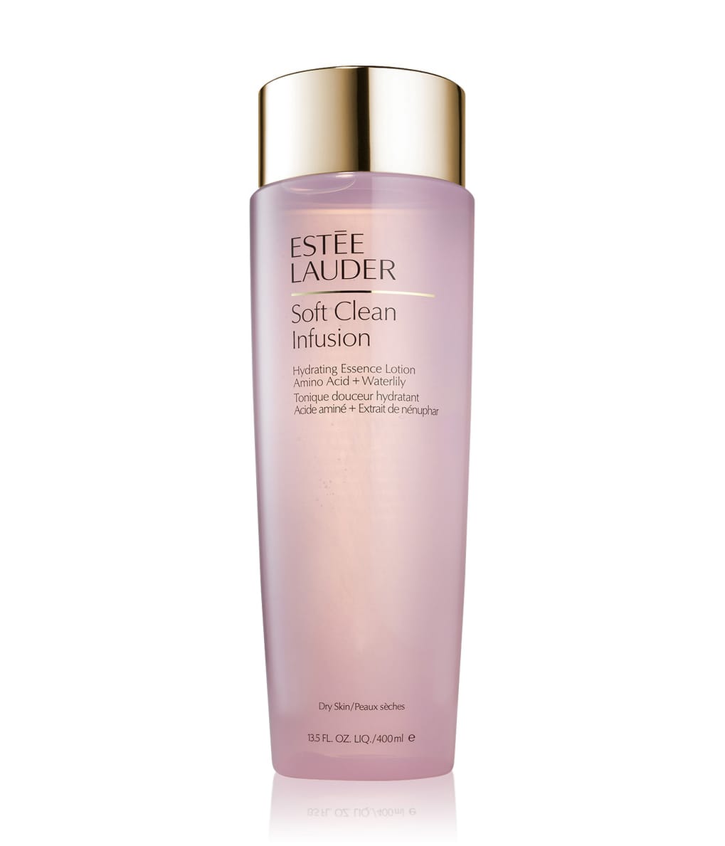ESTÉE LAUDER Soft Clean Reinigungslotion 400 ml 887167561861 base-shot_de