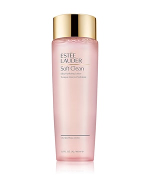 Estée Lauder Soft Clean Silky Hydrating Gesichtswasser 400 ml für Frauen