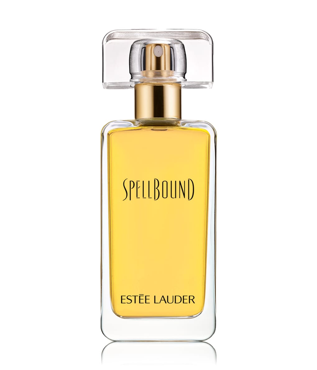 ESTÉE LAUDER Spellbound Eau de Parfum 50 ml 887167095915 base-shot_de