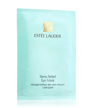 Estée Lauder Stress Relief Eye Mask Augenpads  10 Stk