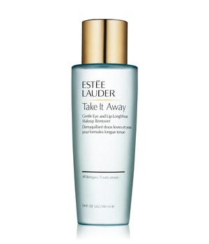 Estée Lauder Take It Away Gentle Eye and Lip Long Wear Augenmake-up Entferner  no_color