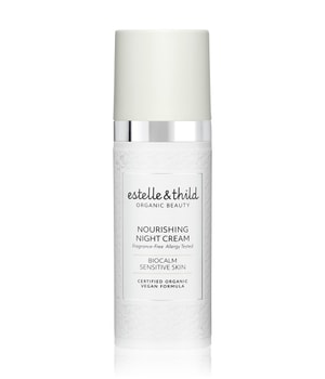 estelle & thild BioCalm Nachtcreme 50 ml 73116271 base-shot_de