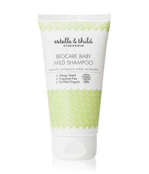 estelle & thild BioCare Baby Babyshampoo 150 ml unisex