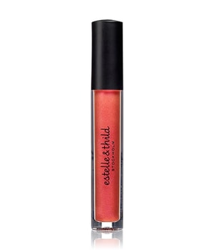 estelle & thild BioMineral Lipgloss 25.7 g für Frauen, Farbe: Berry Boost