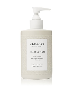 estelle & thild Citrus Menthe Handlotion 250 ml unisex