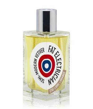 ETAT LIBRE D'ORANGE PARIS Fat Electrician Eau de Parfum  50 ml